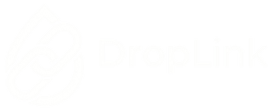 Droplink Logo